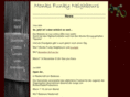 monksfunkyneighbours.com