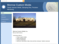 monroecustommolds.com