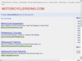 motorcycleriding.com