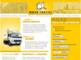 move-tastic.com