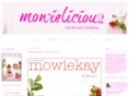 mowielicious.com