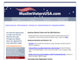 muslimvotersusa.com