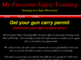 myfirearmssafetytraining.com
