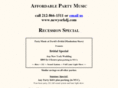 newyorkdj.com