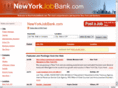 newyorkjobbank.com