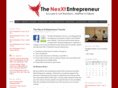 nexxtentrepreneur.com