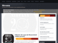 nirvana-tributo.net