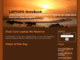 noreservelaptop.com