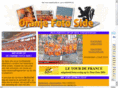 oranjefotoside.nl