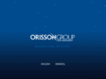 orissongroup.com