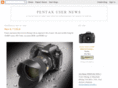 pentaxusers.com