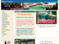 pinecreekgolf.com