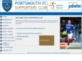 pompeyfan.com