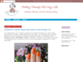 prettythingsfillmylife.com