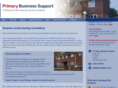 primarybs.co.uk