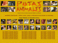 putasconanimales.com.ar
