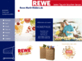 rewe-markt-ridders.com