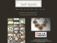 rubarbdesertdesigns.com