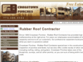 rubberroofcontractor.com