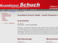 schuch-kran.de