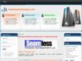 seamlesswebdesigns.com