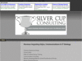 silvercupconsulting.com