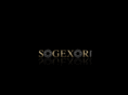 sogexor.com