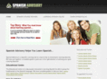 spanishadvisory.com