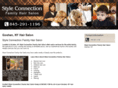 styleconnectionhairsalon.com