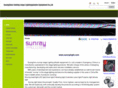 sunraystagelight.com
