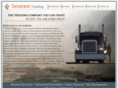tamaracktrucking.com