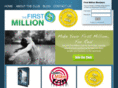 thefirstmillionclub.com
