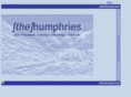 thehumphries.org