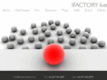 theifactorylive.com