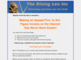 therisingleo.com