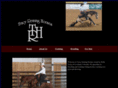 tracyreininghorses.com