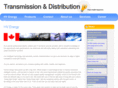 transmission-distribution.com