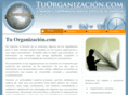 tuorganizacion.com
