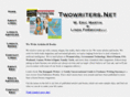 twowriters.net