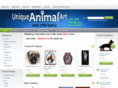 uniqueanimalart.com