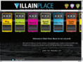 villainplace.com