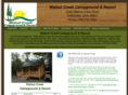walnutcreekcampground.com