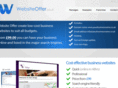 websiteoffer.co.uk