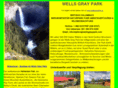 wellsgraypark.com