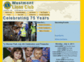 westmontlions.com