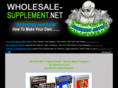 wholesale-supplement.net