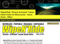 wipenride.com