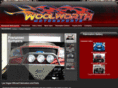 woolworthmotorsports.com