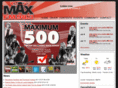 983maxfm.com