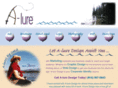 a-luredesign.com